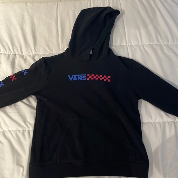 Kids can hoodie - Picture 1 of 4